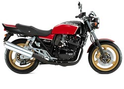 GSX400X Impulse GSX-400X GSX-400 GSX400